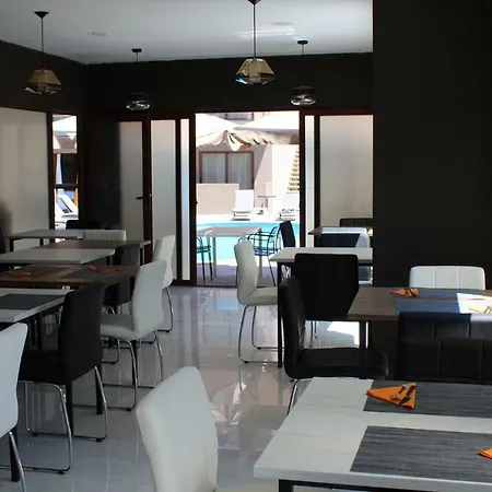 Palladium Sithonia 4*