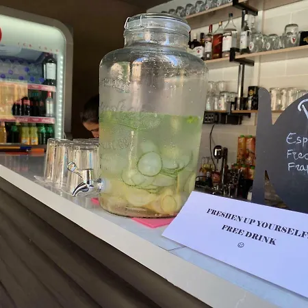 Szálloda Palladium Sithonia Kalamítsion