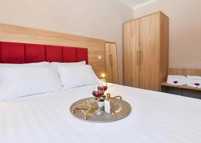 Palladium Sithonia Hotell 4*