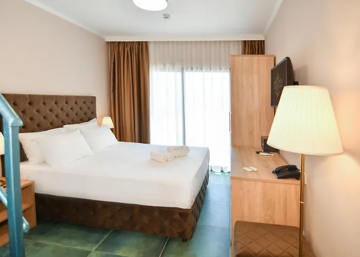 Palladium Sithonia