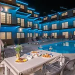 Palladium Sithonia 4* Kalamítsion