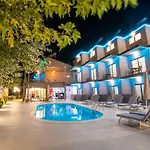 Palladium Sithonia 4*
