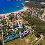 Palladium Sithonia 4*