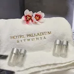 Palladium Sithonia Kalamítsion