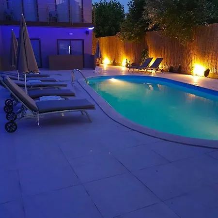 Hotel Palladium Sithonia 4*