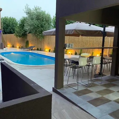 Palladium Sithonia Hotel 4*