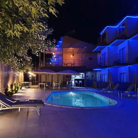 Palladium Sithonia Kalamitsi (Macedonia)