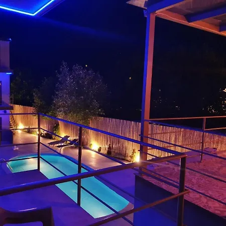 Palladium Sithonia Hotel Kalamitsi (Macedonia)