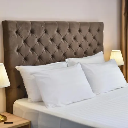 Hotel Palladium Sithonia