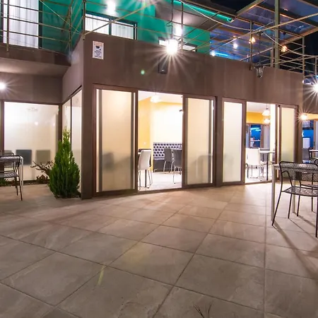 Hotel Palladium Sithonia 4*