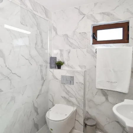 Hotel Palladium Sithonia