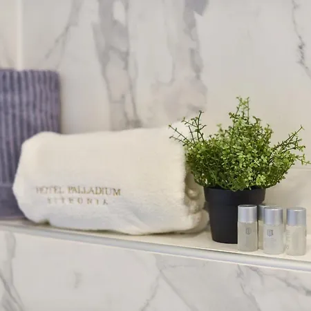 Palladium Sithonia 4*