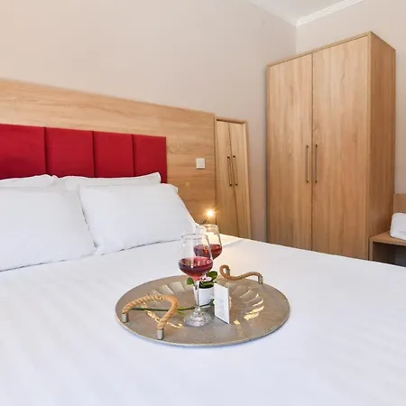 Palladium Sithonia Hotel 4*