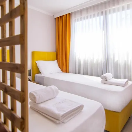 Palladium Sithonia Hotel Kalamitsi (Macedonia)