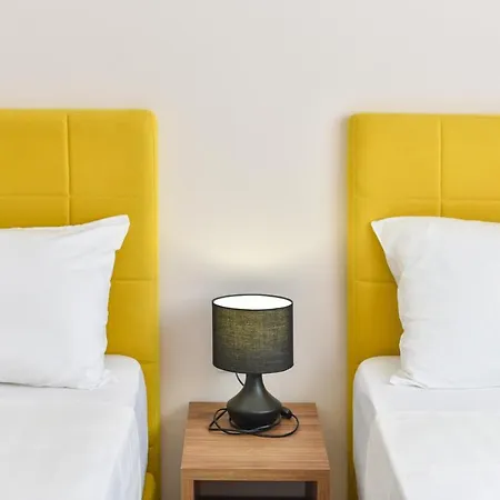 Hotel Palladium Sithonia