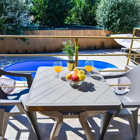 Hotel Palladium Sithonia Kalamitsi (Macedonia)