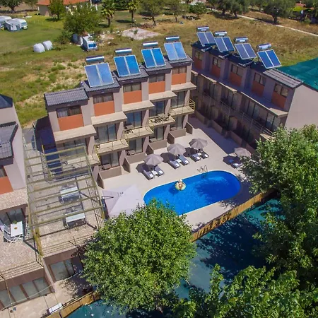 Hotel Palladium Sithonia