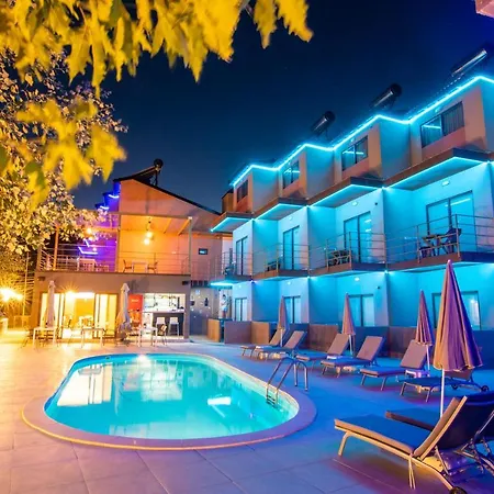 Palladium Sithonia Hotel Kalamitsi (Macedonia)