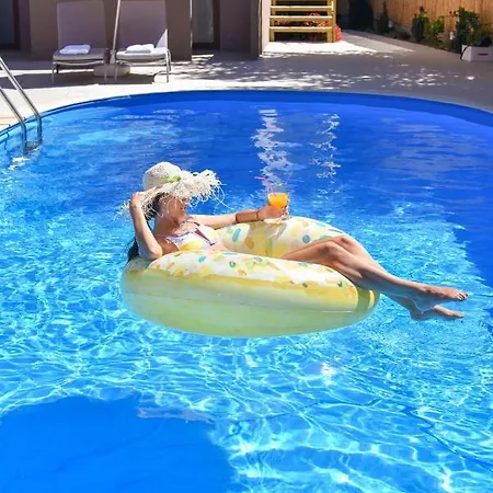 Hotel Palladium Sithonia