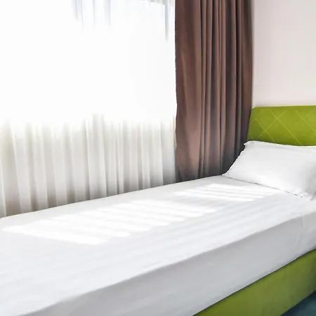 Palladium Sithonia 4*