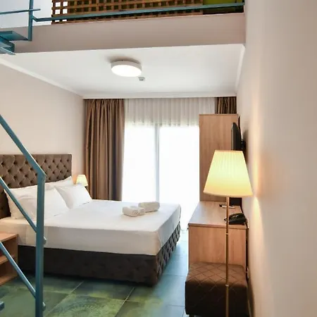 Hotel Palladium Sithonia