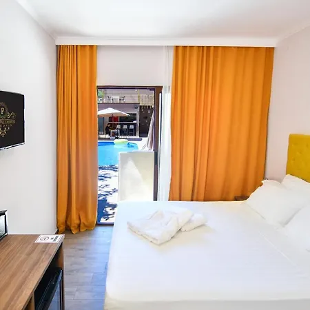 Palladium Sithonia Kalamitsi (Macedonia)