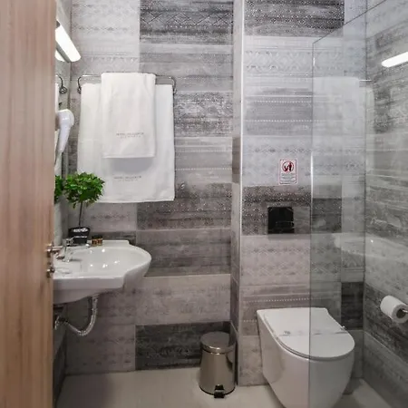 Palladium Sithonia 4*