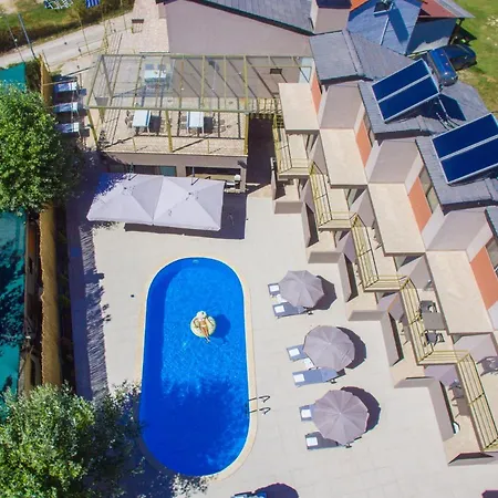 Palladium Sithonia Hotel