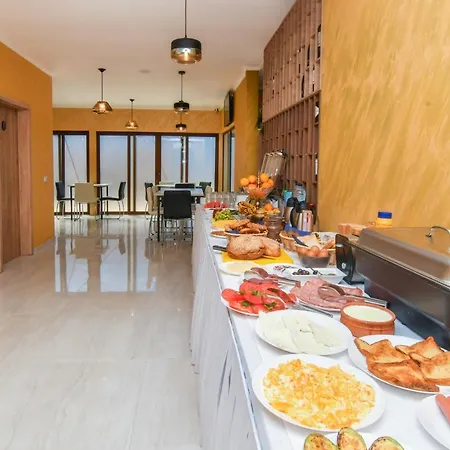 Palladium Sithonia Hotel