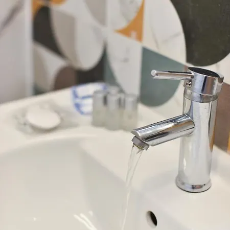 Hotel Palladium Sithonia Kalamitsi (Macedonia)