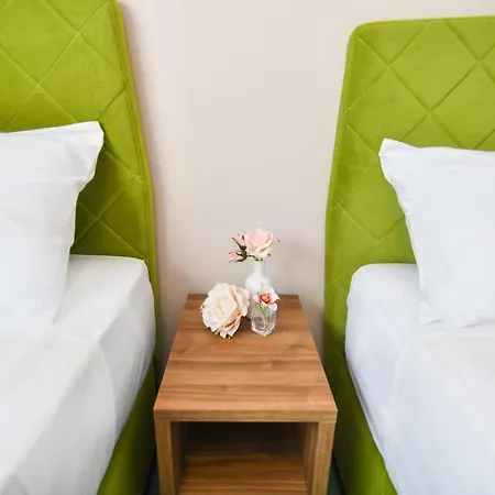 Hotel Palladium Sithonia