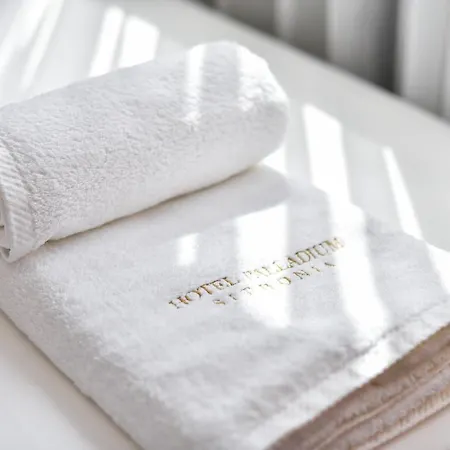 Palladium Sithonia Hotel 4*