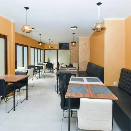 Palladium Sithonia Hotel Kalamitsi (Macedonia)