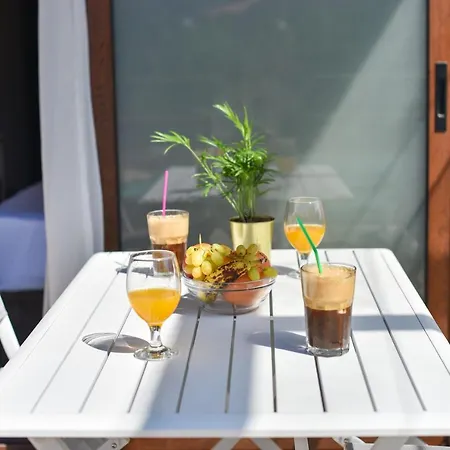 Hotel Palladium Sithonia 4*