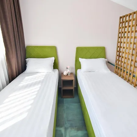 Hotel Palladium Sithonia 4*