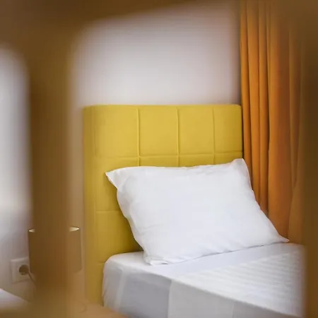 Hotel Palladium Sithonia Kalamitsi (Macedonia)