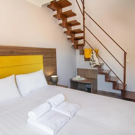 Palladium Sithonia Hotel Kalamitsi (Macedonia)