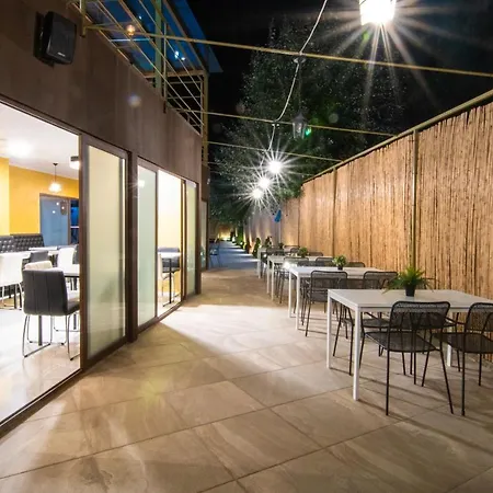 Hotel Palladium Sithonia