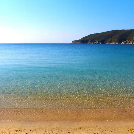 Palladium Sithonia 4*