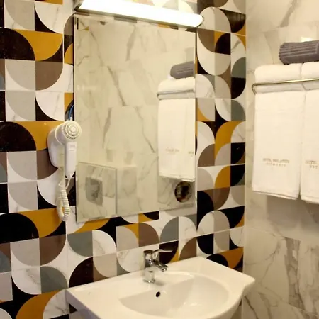 Palladium Sithonia Hotel