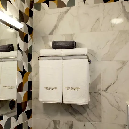 Hotel Palladium Sithonia Kalamitsi (Macedonia)