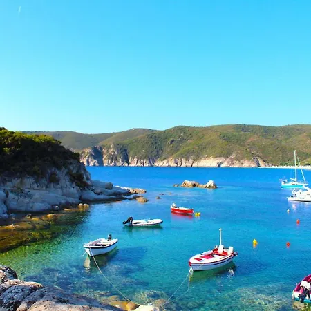 Palladium Sithonia 4*