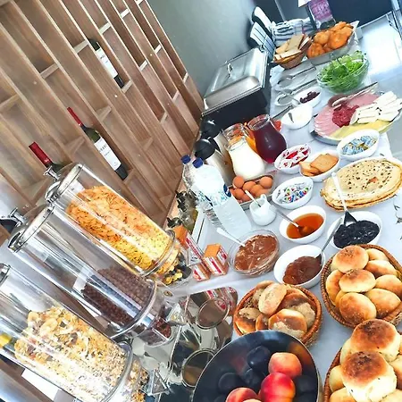 Palladium Sithonia Hotel 4*