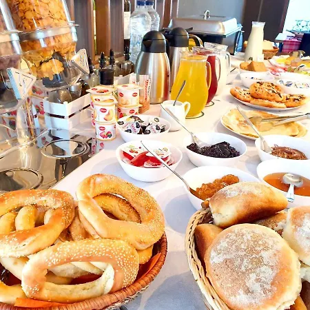 Hotel Palladium Sithonia Kalamitsi (Macedonia)