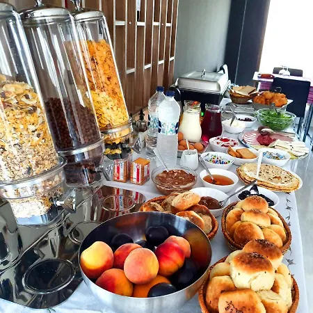 Palladium Sithonia Hotel 4*