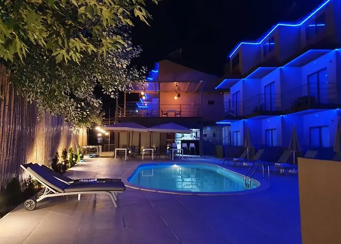 Palladium Sithonia Kalamítsion