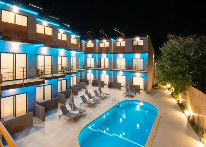 Palladium Sithonia 4* Kalamítsion