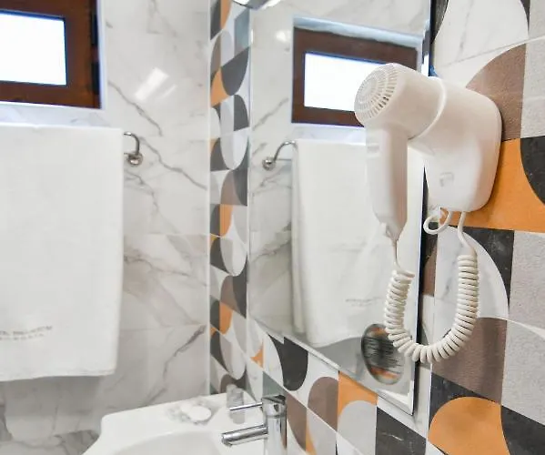 酒店 Palladium Sithonia 4*