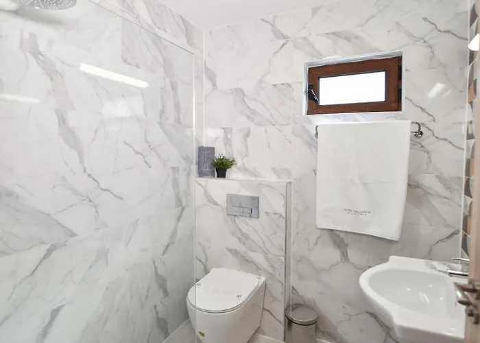 酒店 Palladium Sithonia