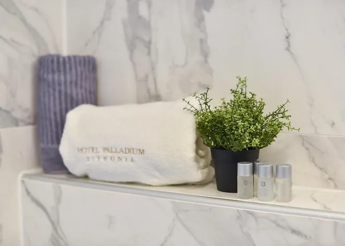 Palladium Sithonia 4*